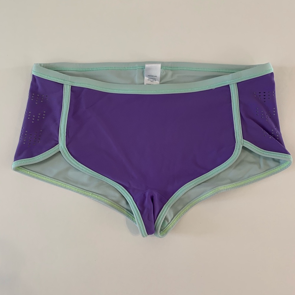 Ivivva Bathing Suit Bottoms. BS12-2.